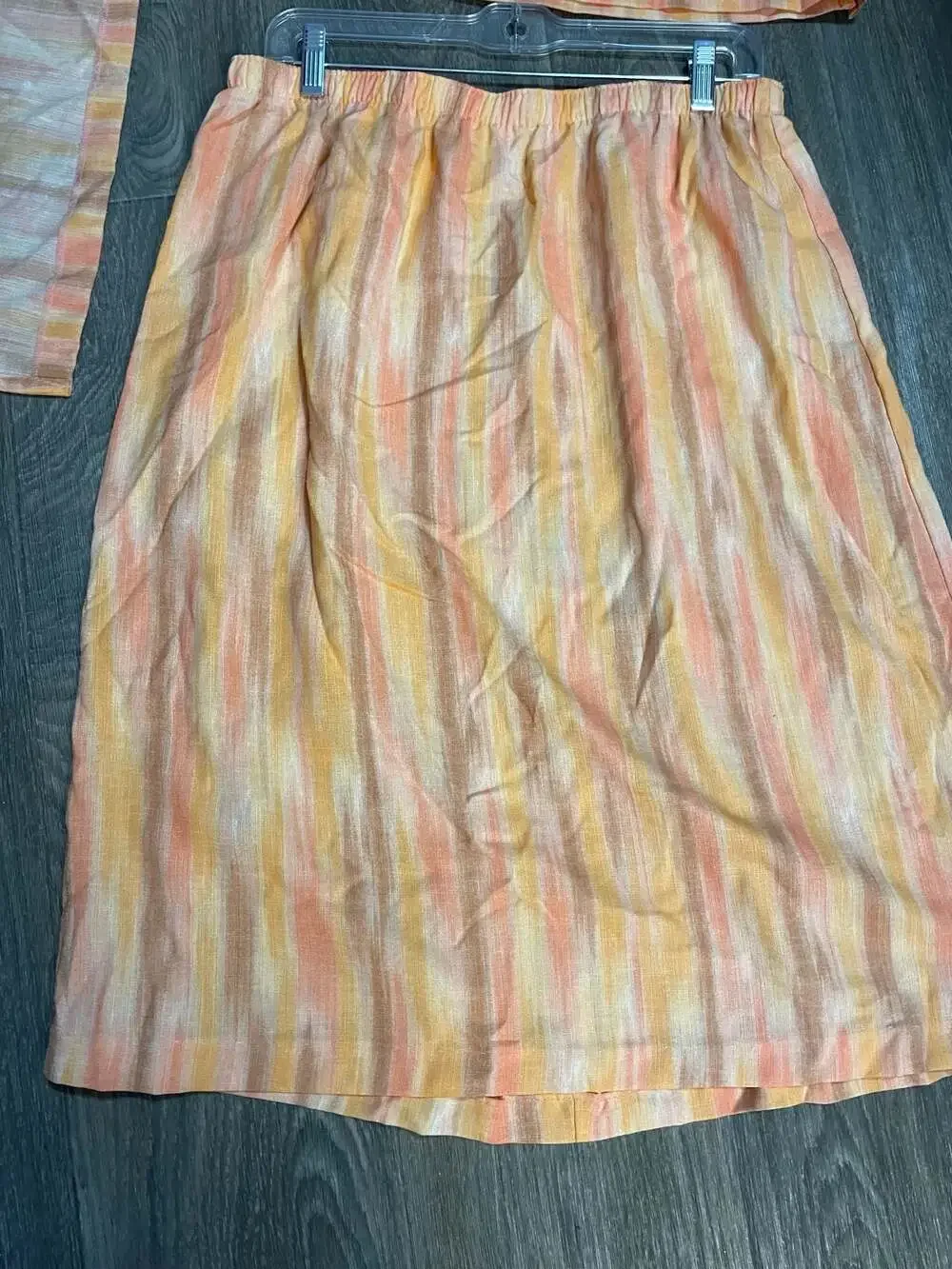Unknown piece matching